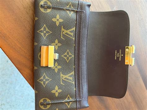 louis vuitton pochette gebraucht kaufen